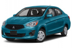 2020 Mitsubishi Mirage G4